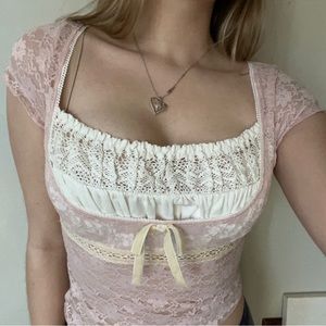 YesStyle Top.